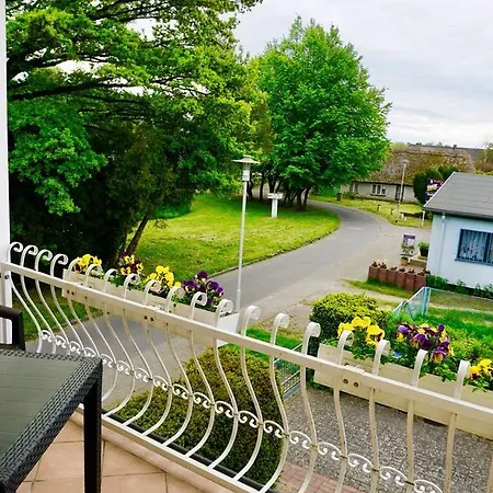 Traum Fewo Am Teich Altenkirchen (Mecklenburg-Vorpommern)